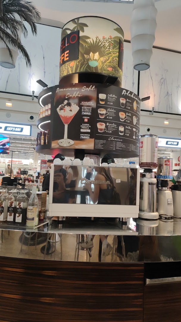 Portello Caffe Curno
