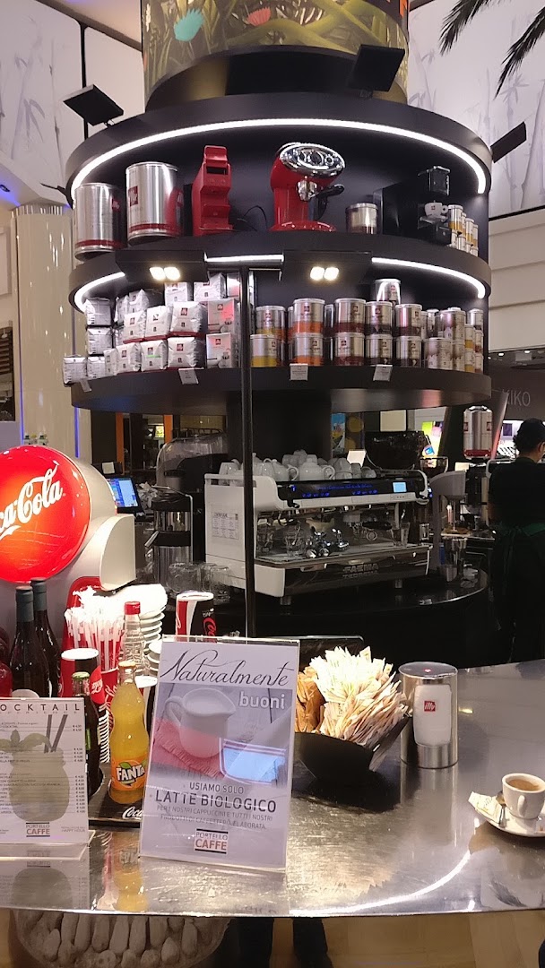 Portello Caffe Curno