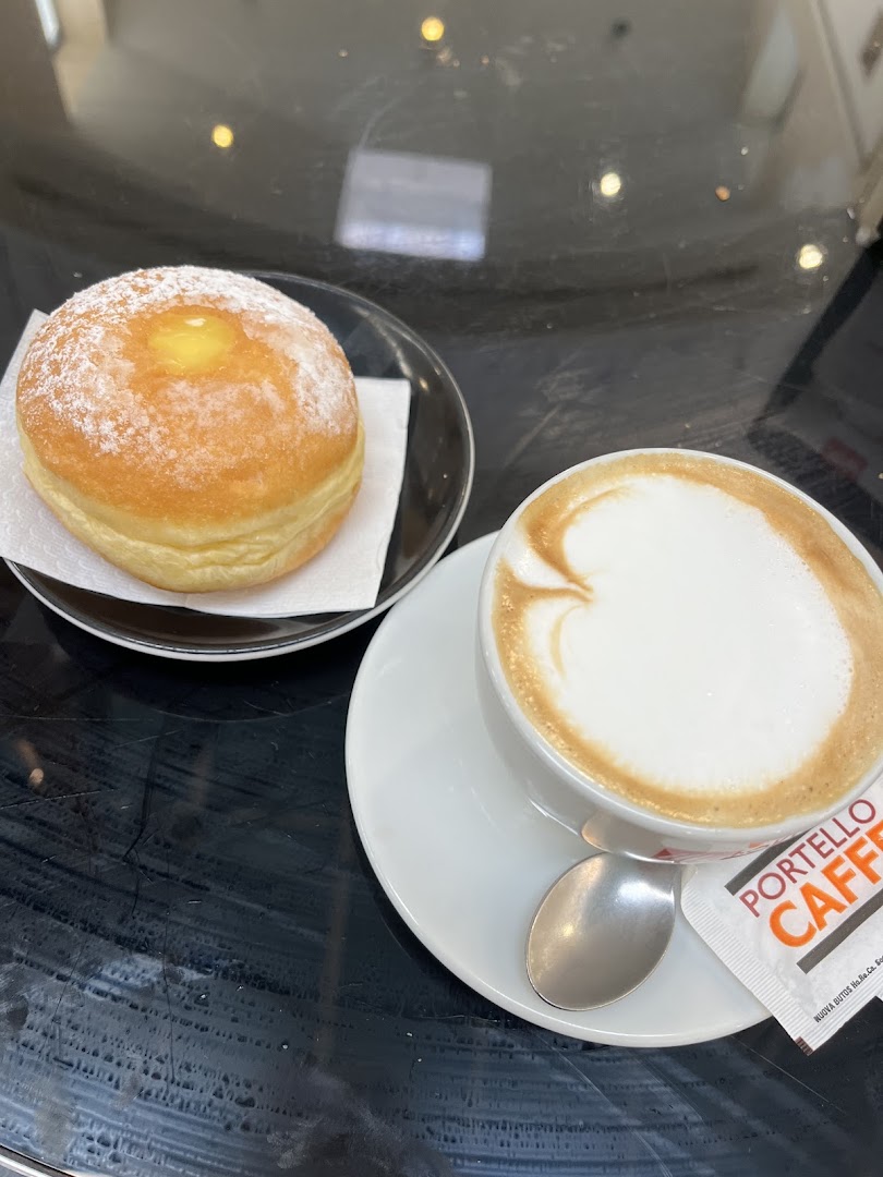 Portello Caffe Curno