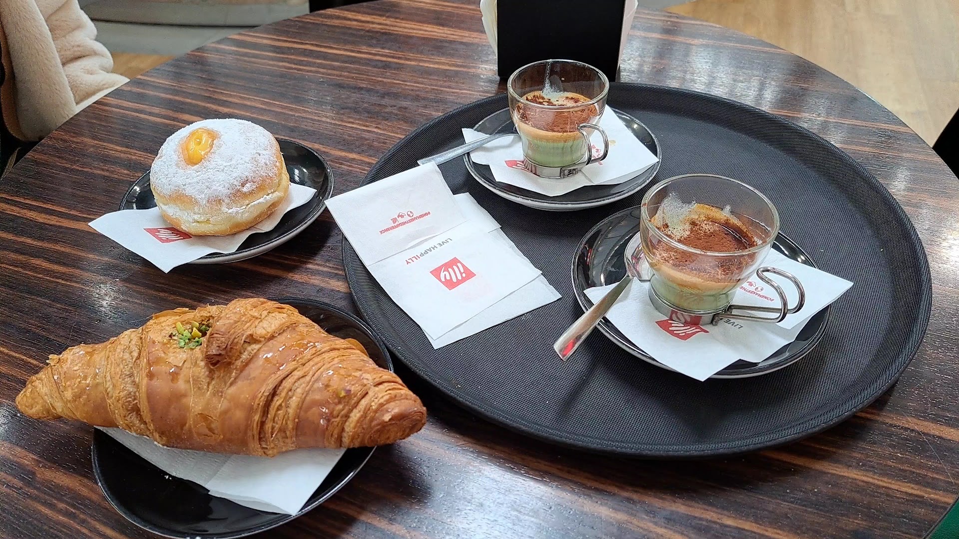 Portello Caffe Curno