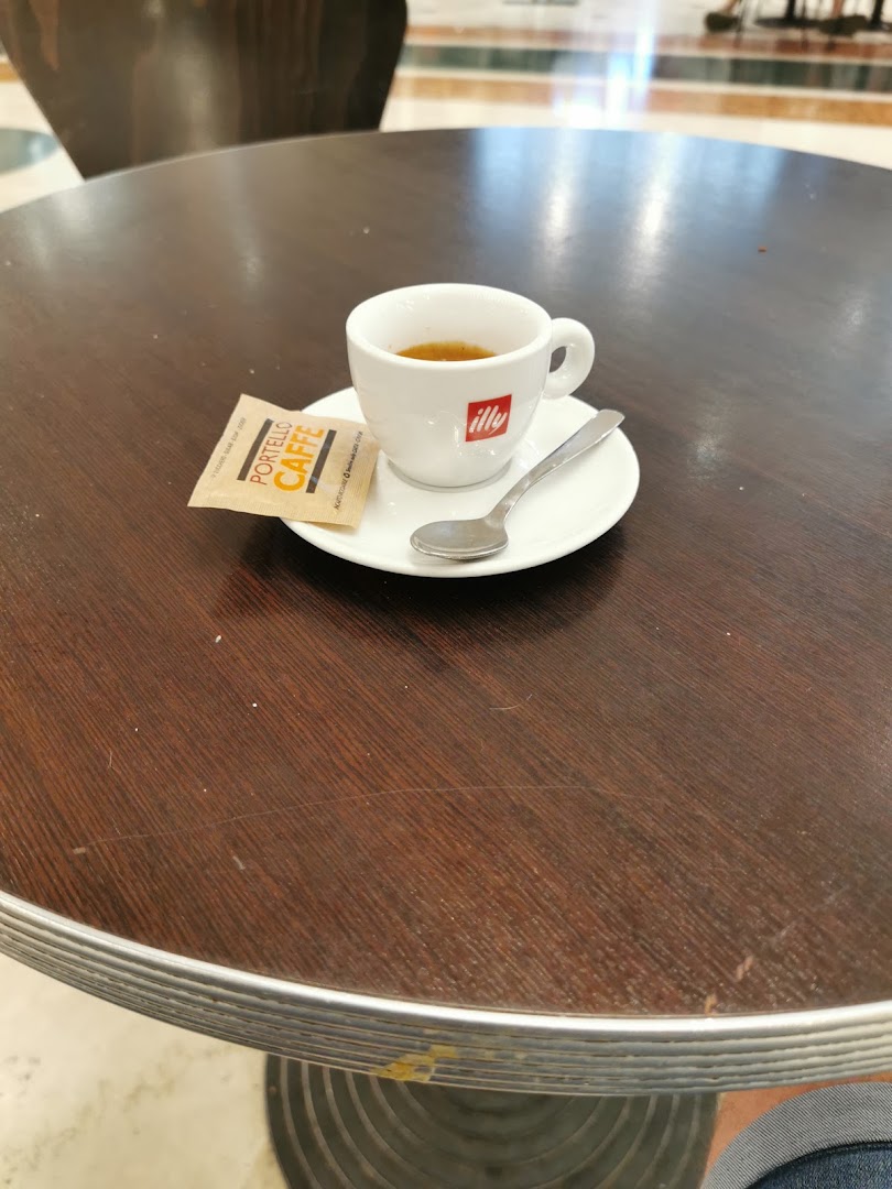 Portello Caffè Lonato Il Leone