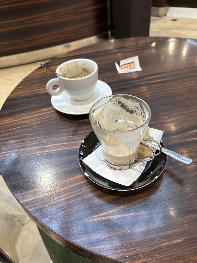 Portello Caffè Lonato Il Leone