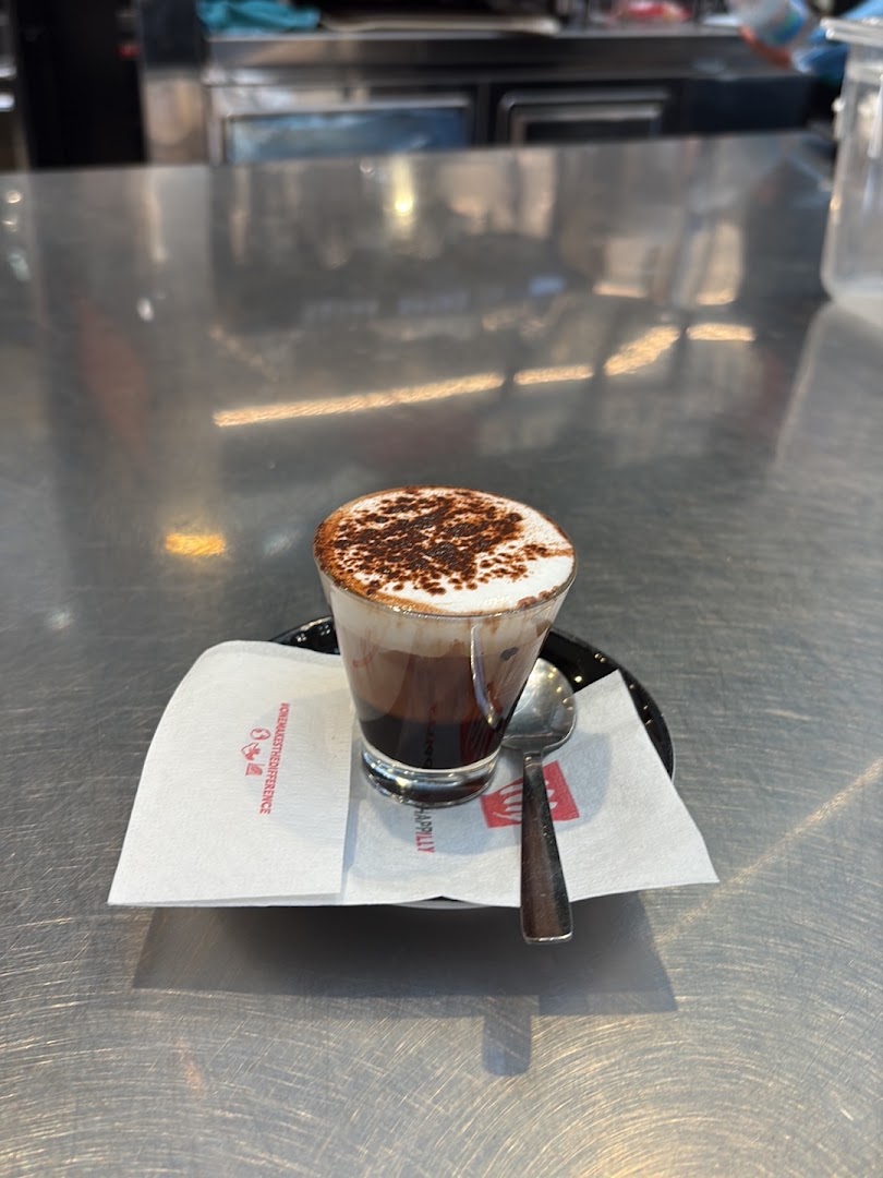 Portello Caffe Milano Piazza Portello