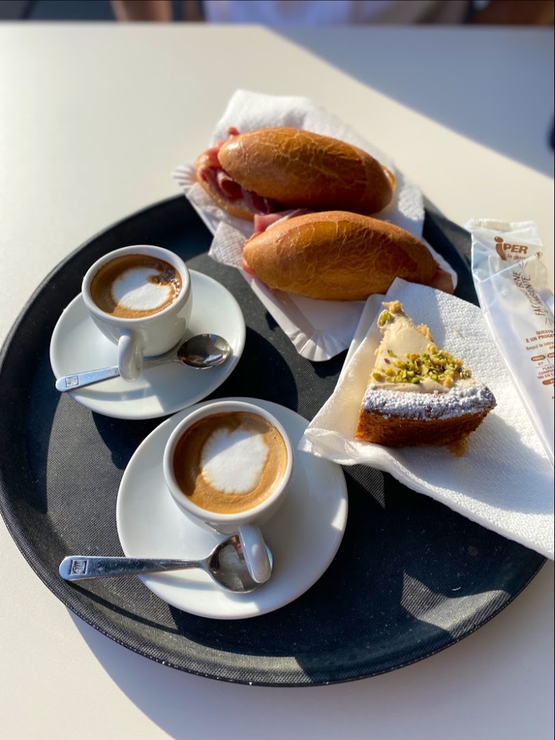 Portello Caffe Milano Piazza Portello
