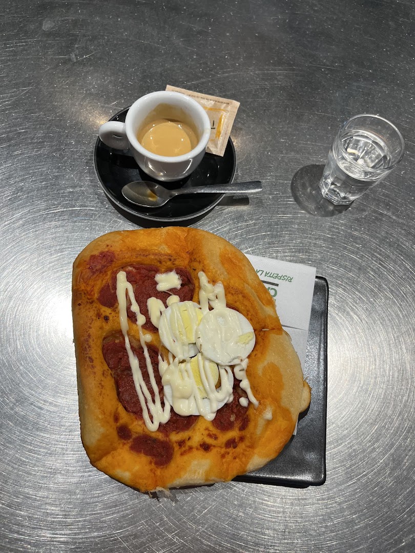 Portello Caffe Pesaro Rossini