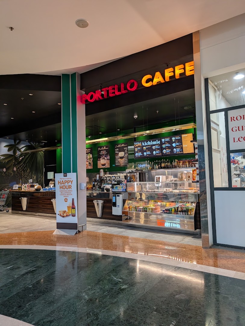 Portello Caffe Pesaro Rossini, Pesaro