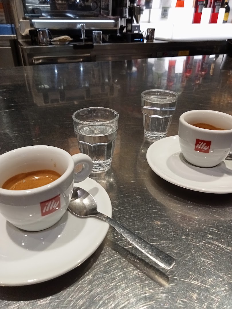 Portello Caffe Varese Belforte