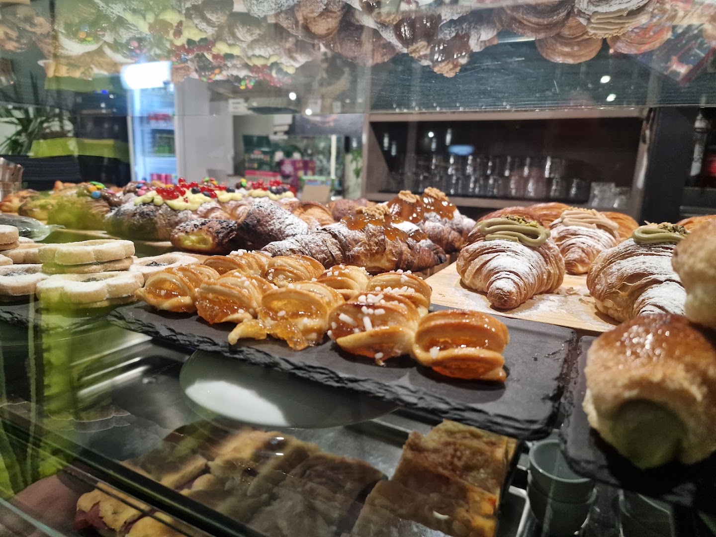 Porteno Cerbi Montale