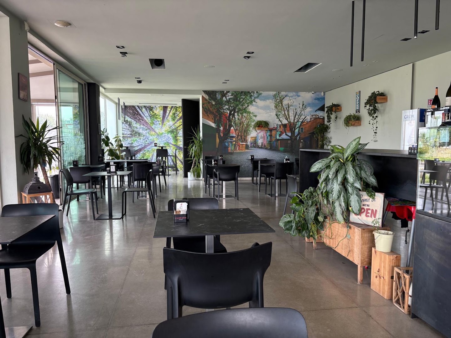 Porteno Cerbi Montale, Piacenza