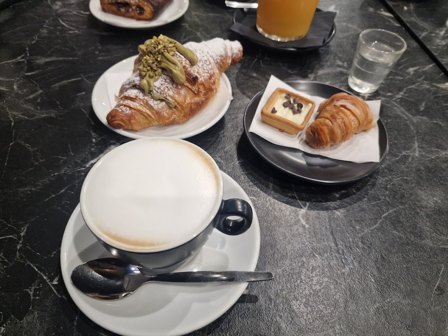 Porteno Cerbi Montale