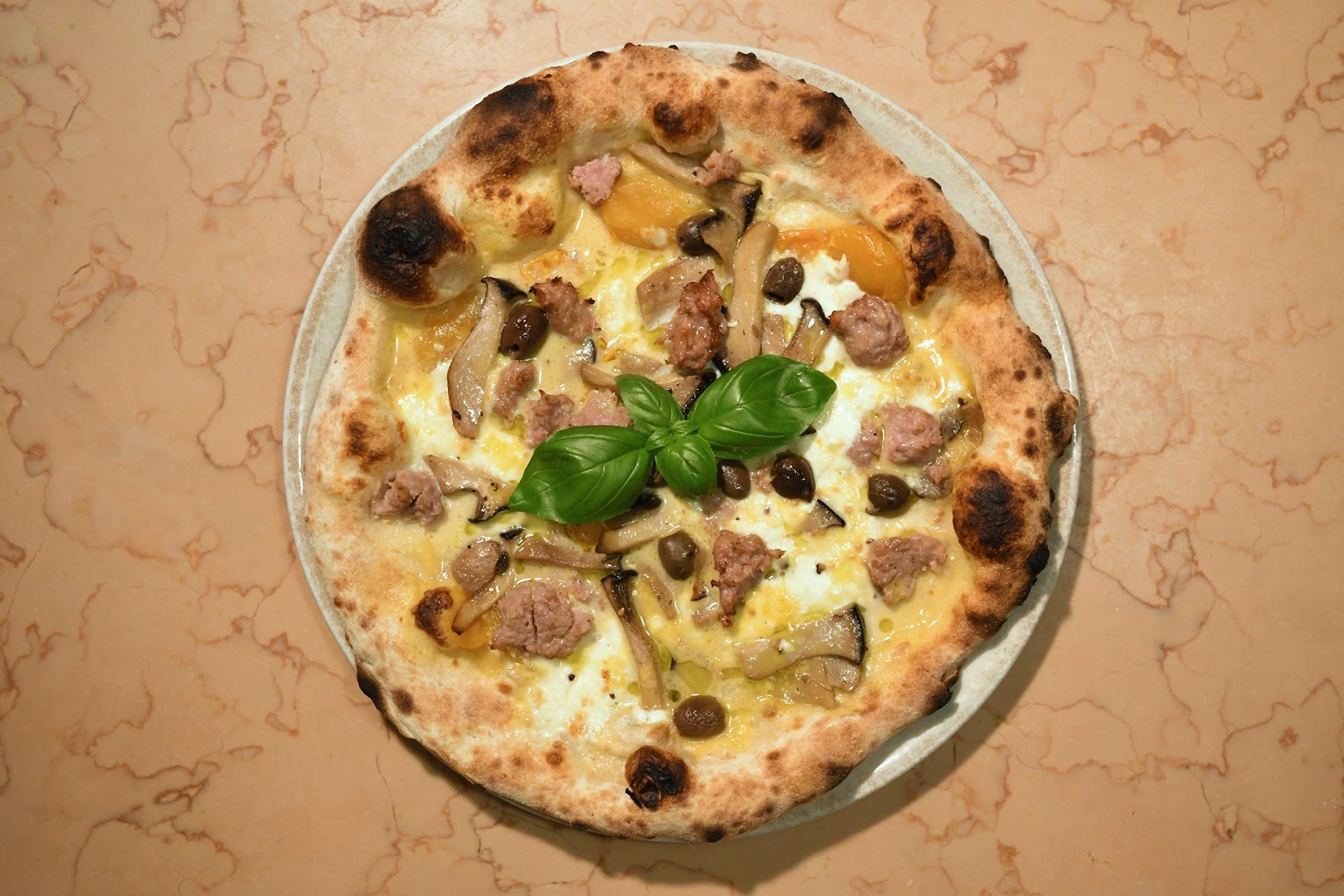 Portento