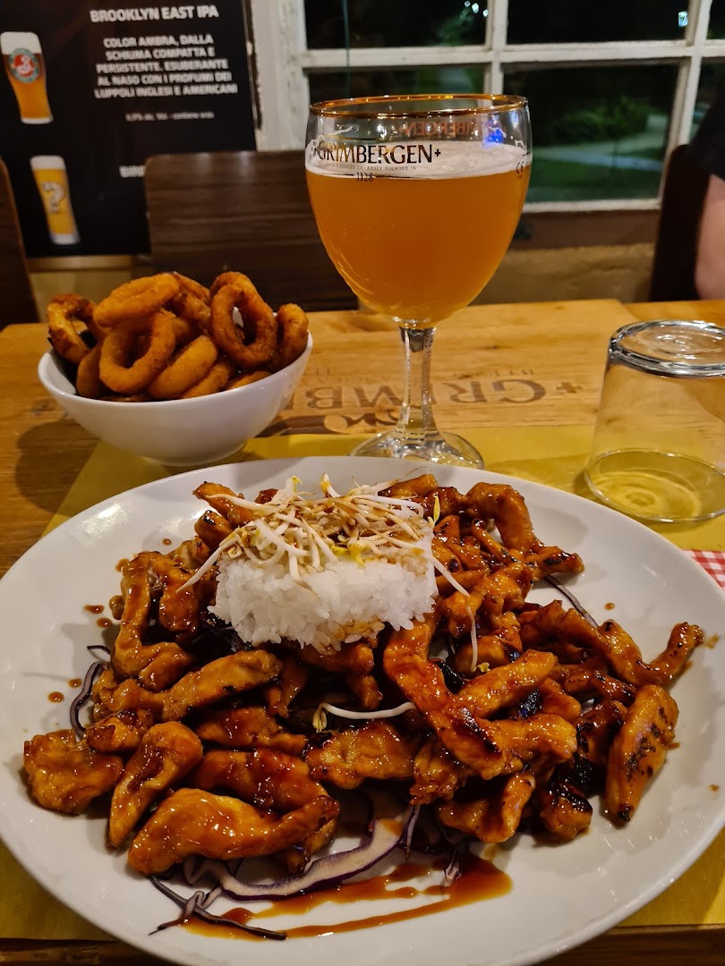 Porter House Milano