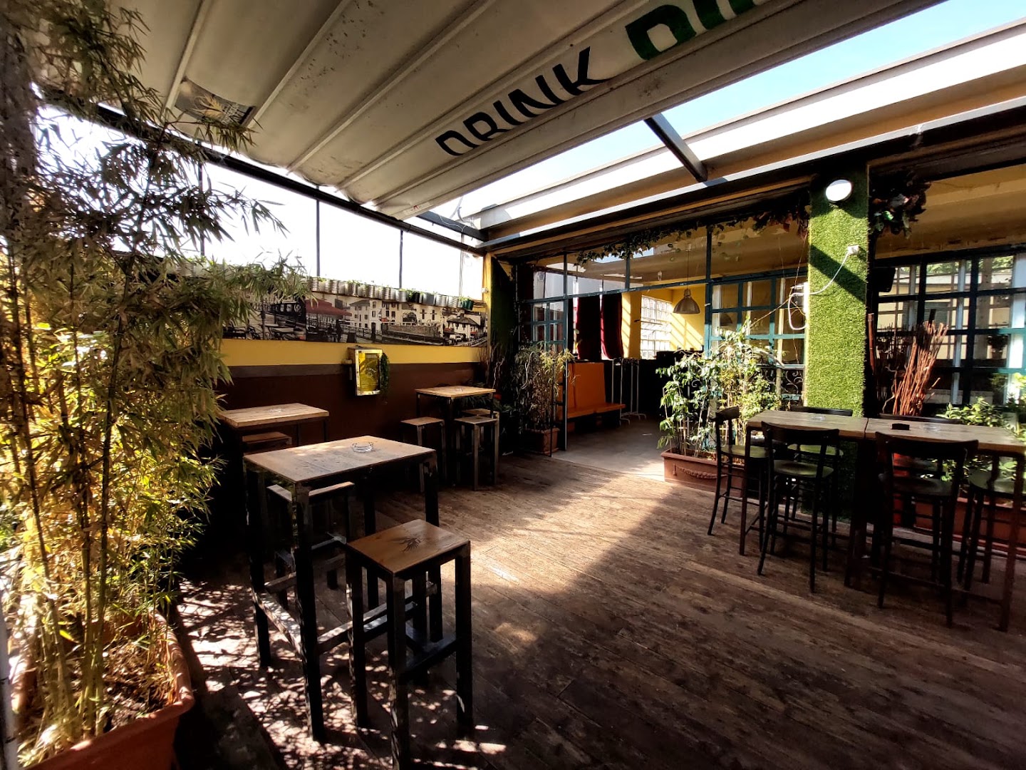Porter House Milano