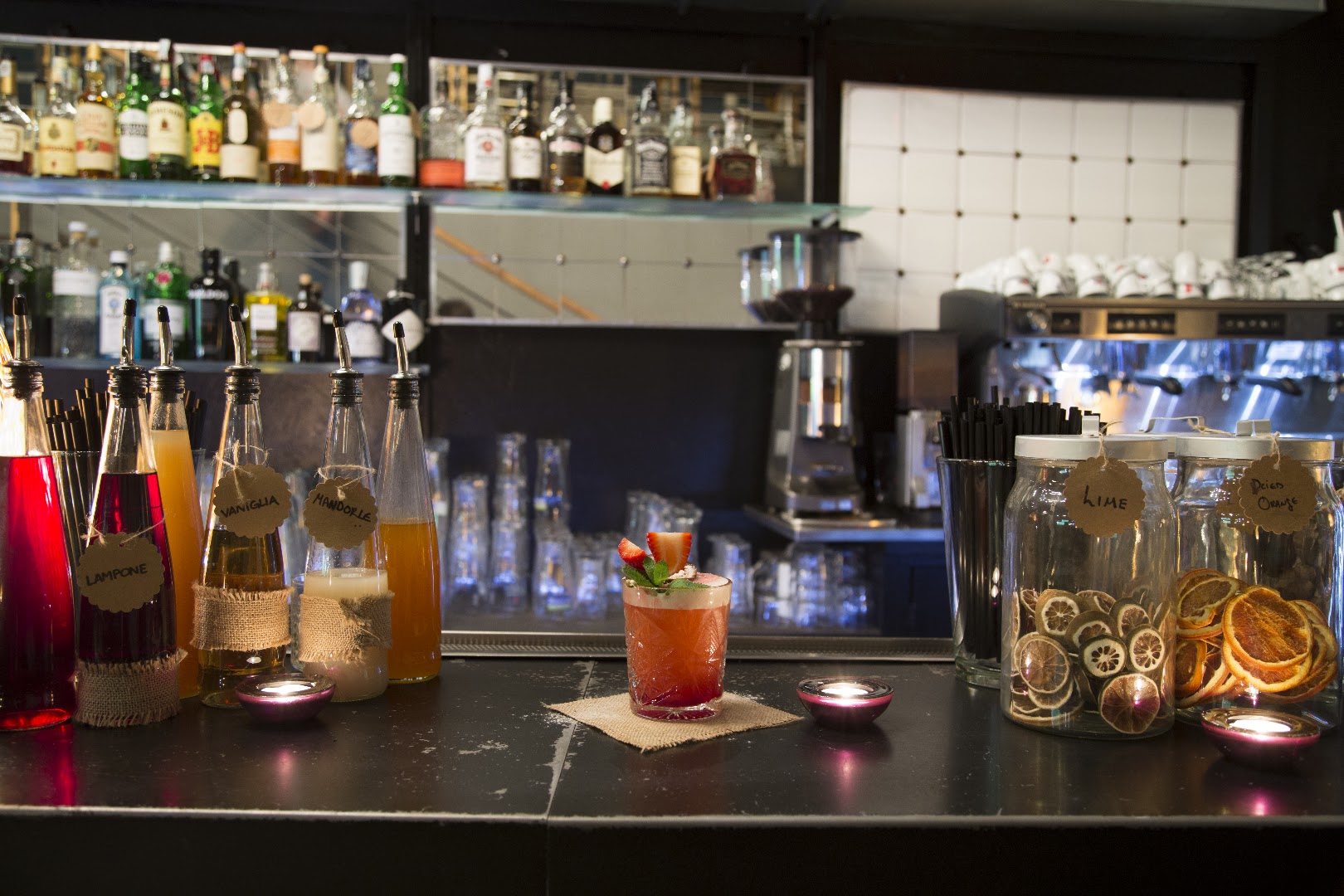 Porter House Milano