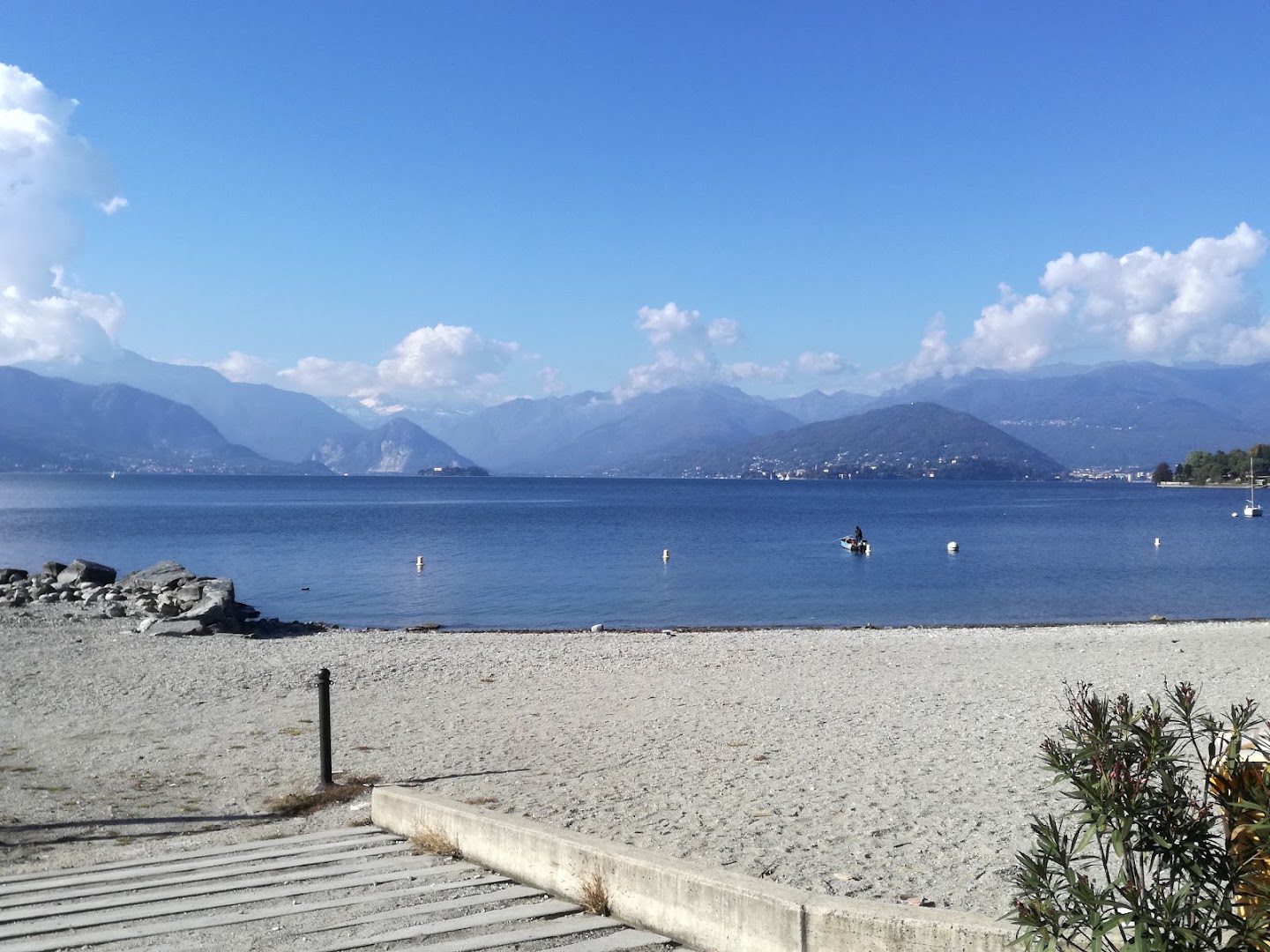 Porticciolo di Reno