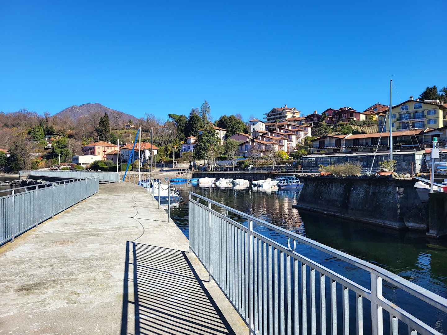 Porticciolo di Reno