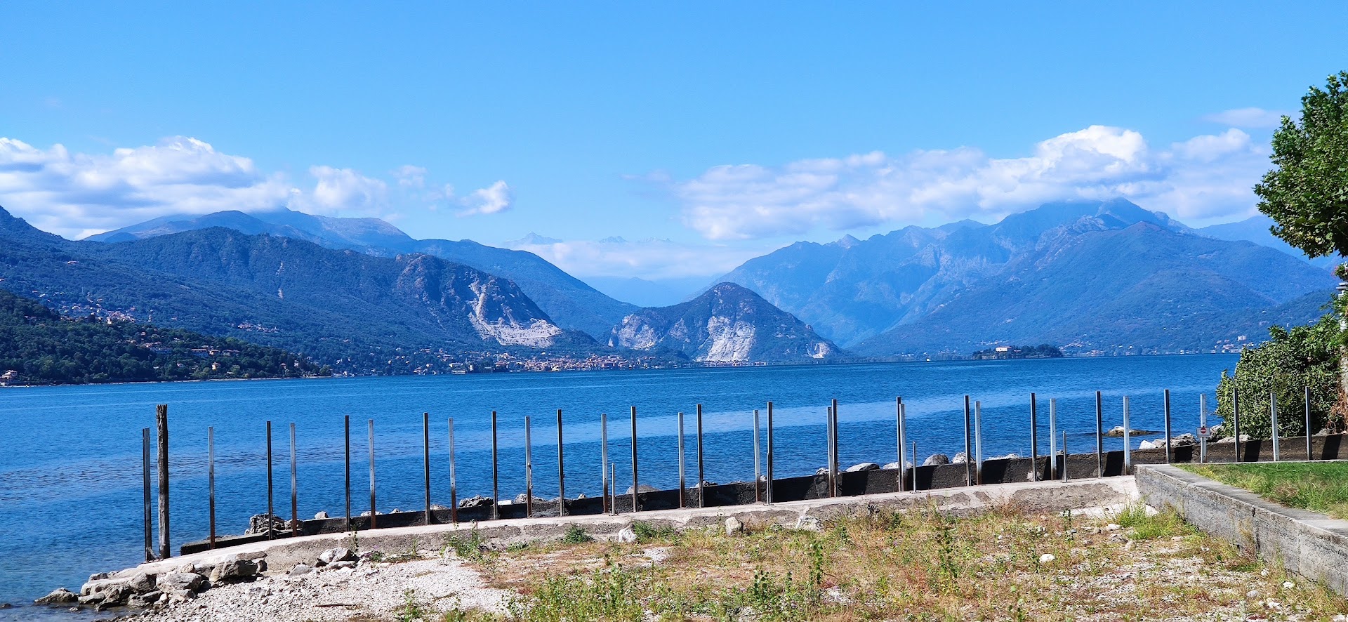 Porticciolo Turistico di Arolo