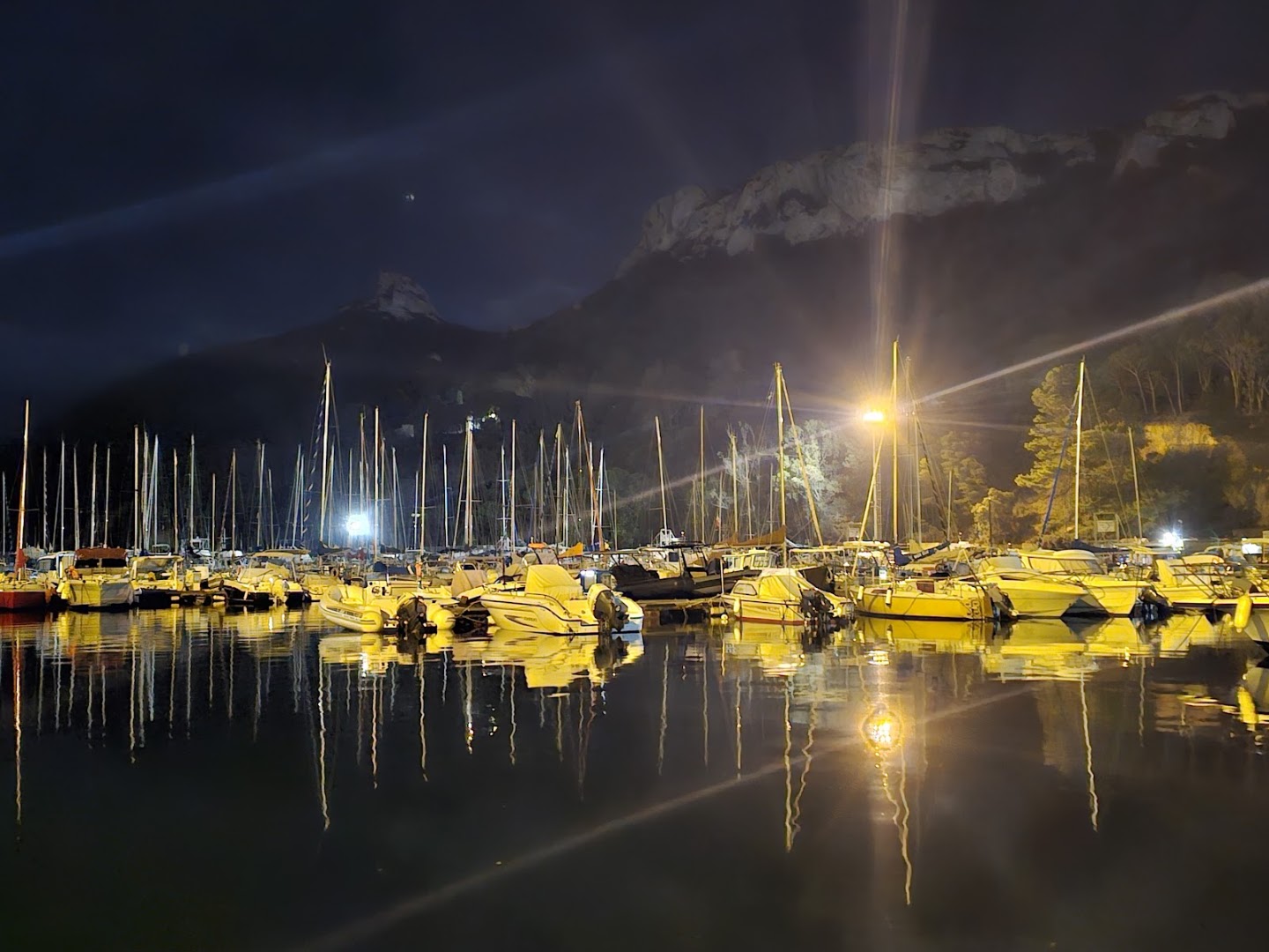 Porticciolo Turistico Marina Piccola