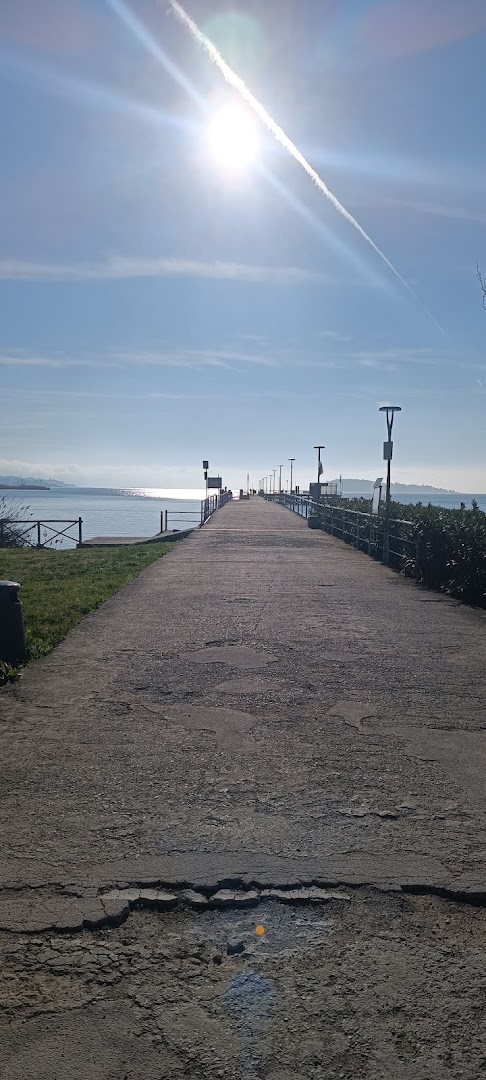 Porticciolo