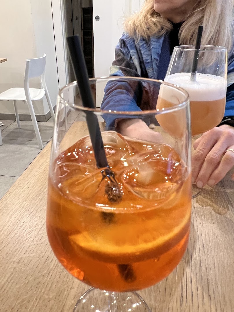Portici 40, Cerea