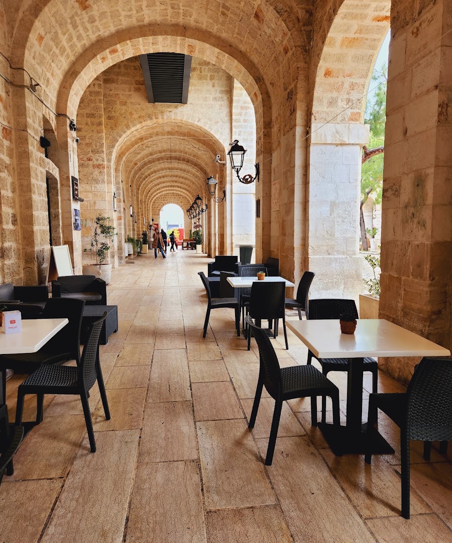 Portici Café