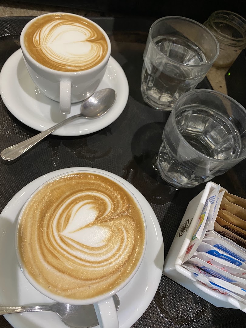 Portici Caffè 2.0 Arco