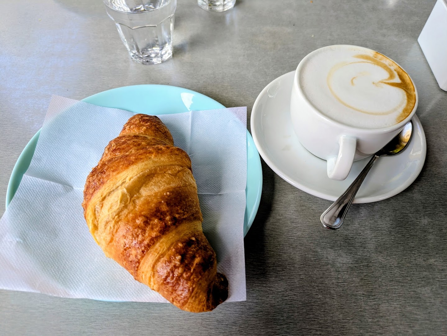 Portici Caffè 2.0 Arco