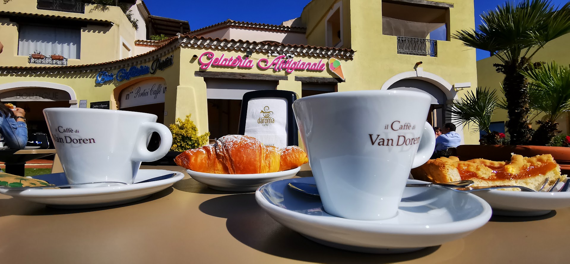 Portici Caffè