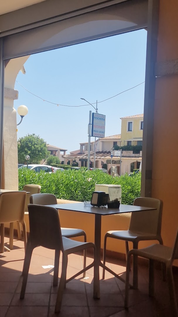 Portici Caffè