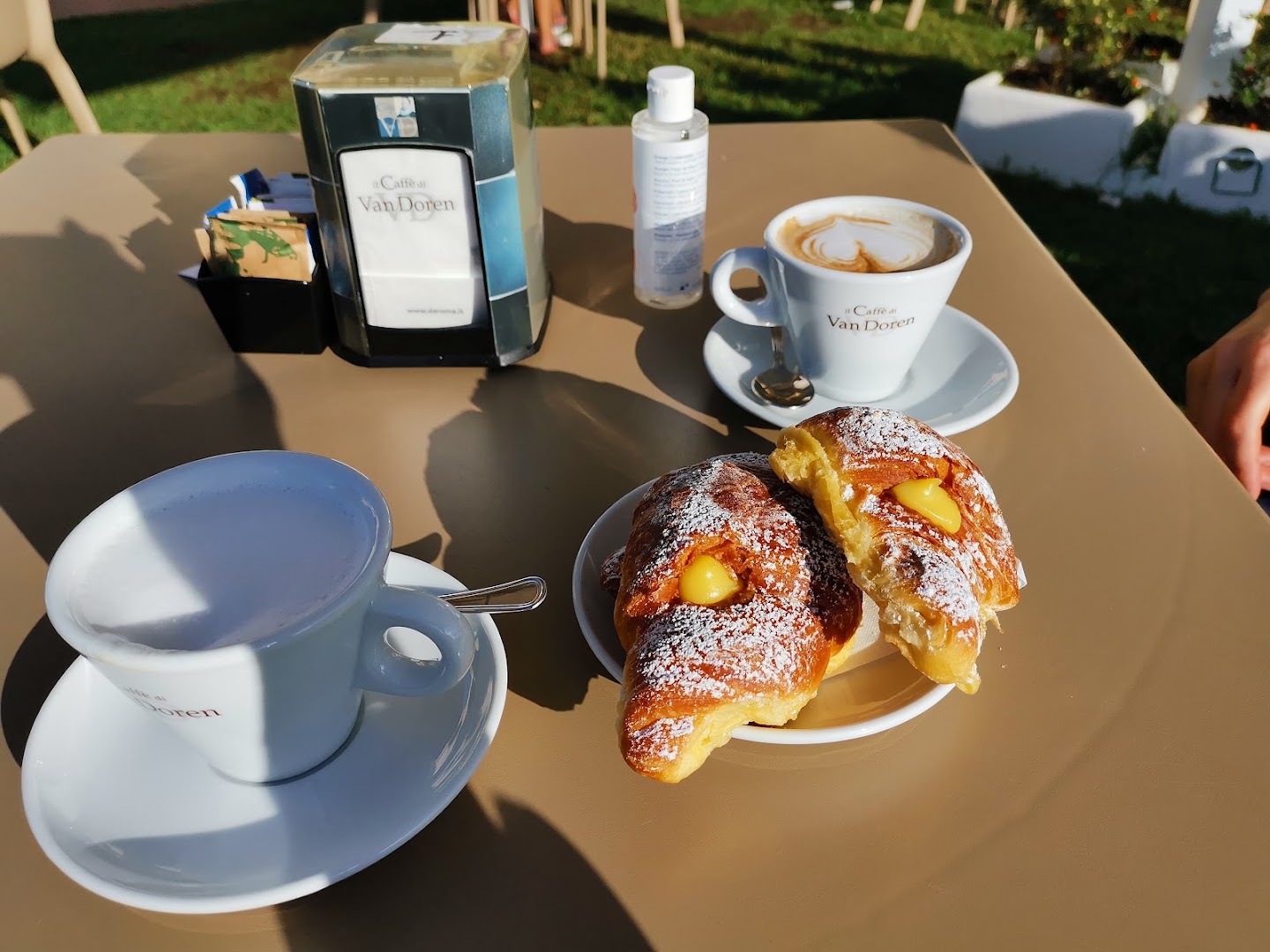Portici Caffè