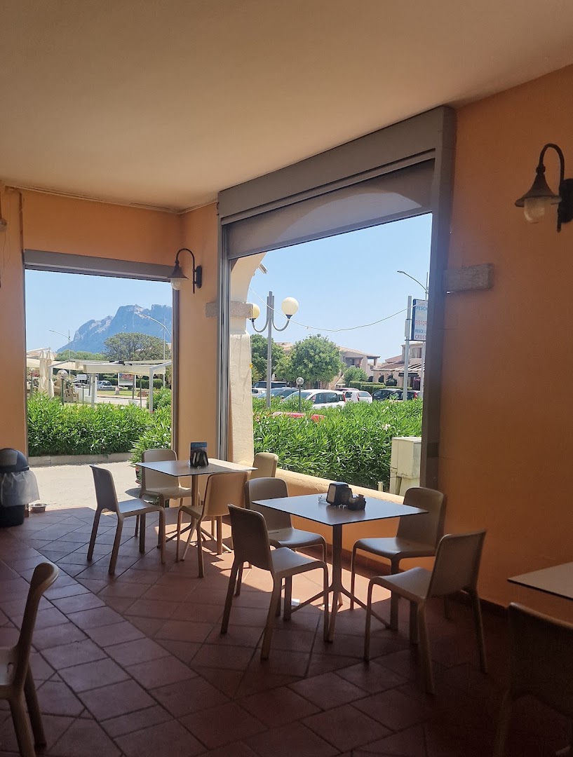 Portici Caffè