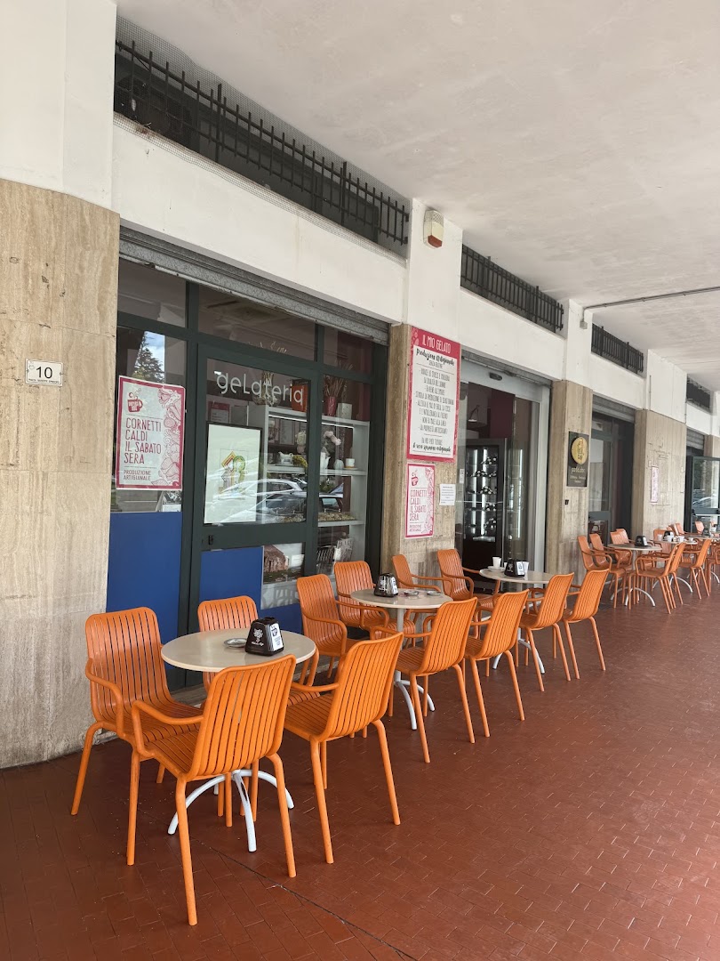 Portici Doc Bar Pasticceria
