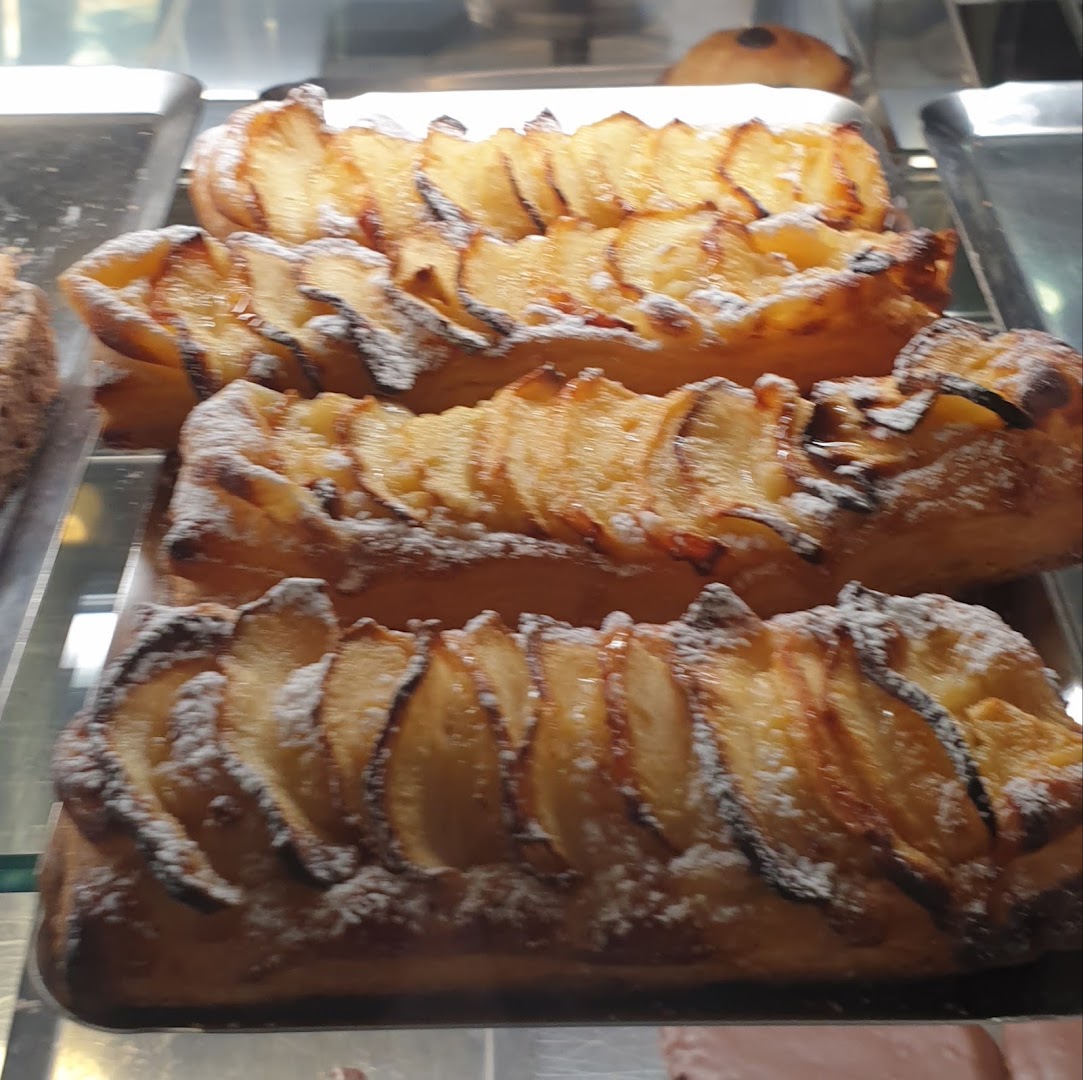 Portici Doc Bar Pasticceria