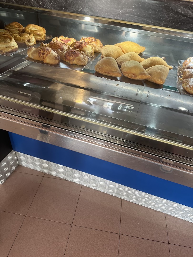 Portici Doc Bar Pasticceria