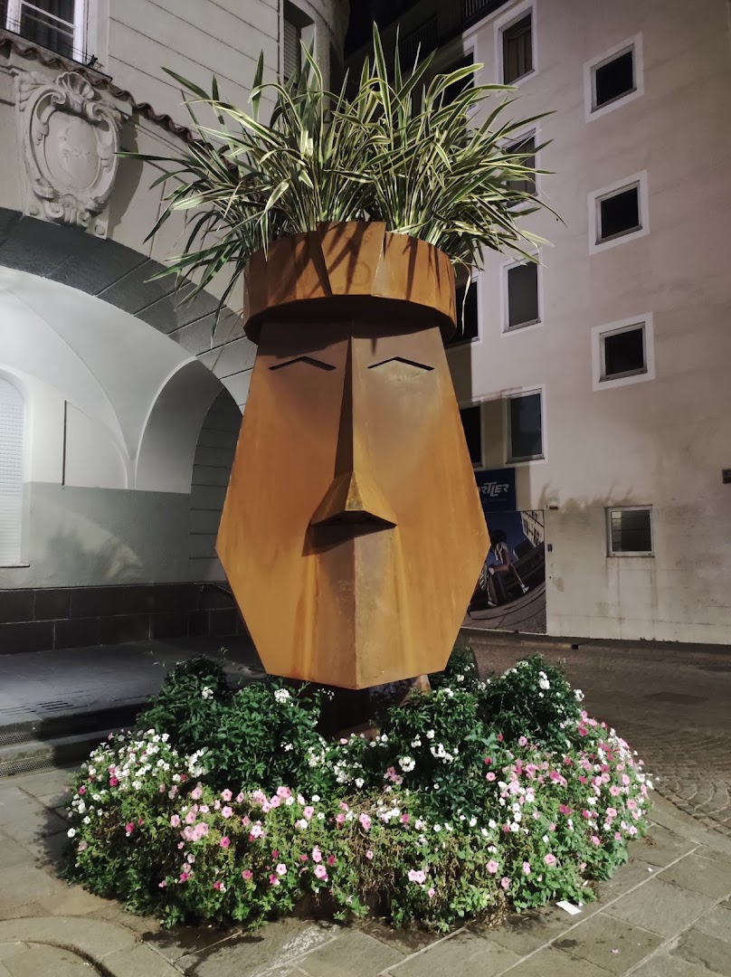 Portici