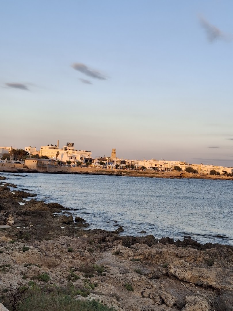 Porto Ausonio
