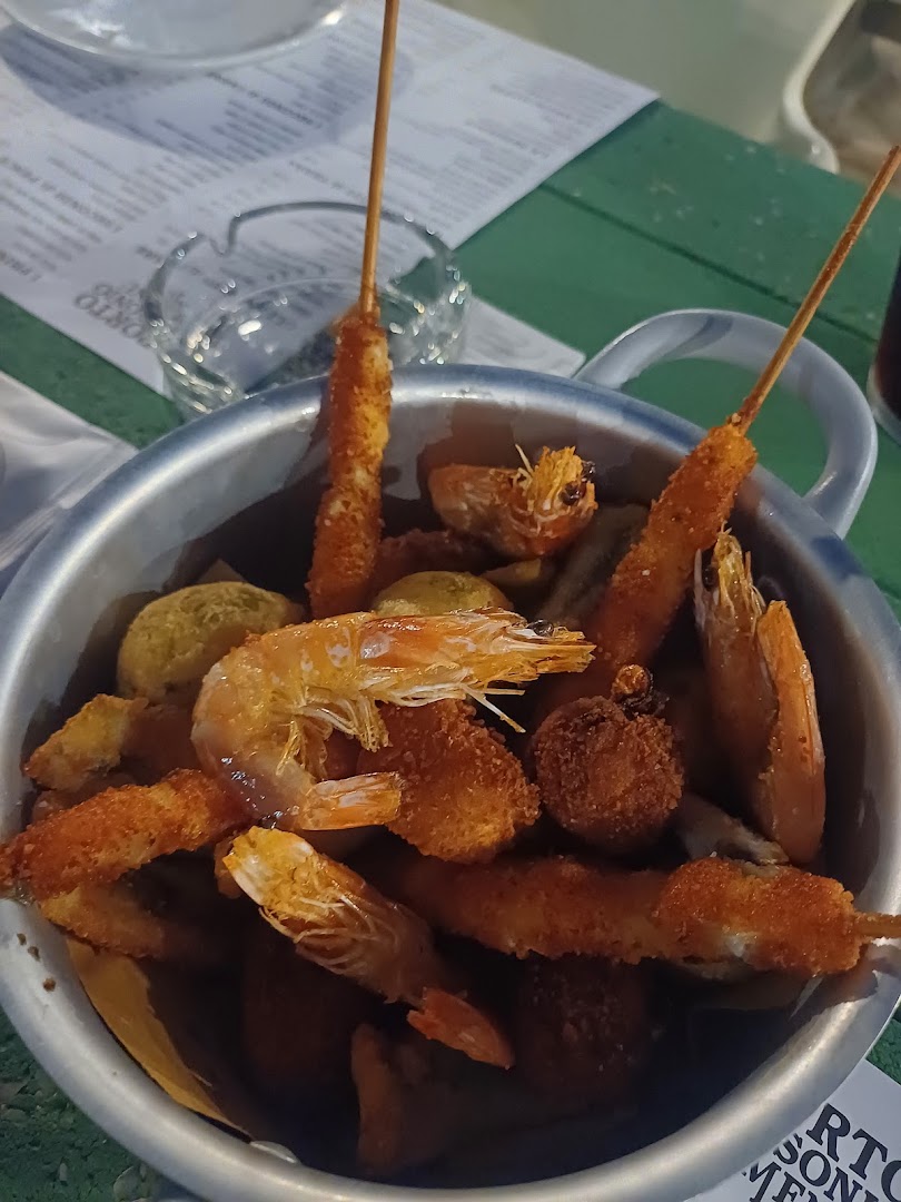 Porto Ausonio