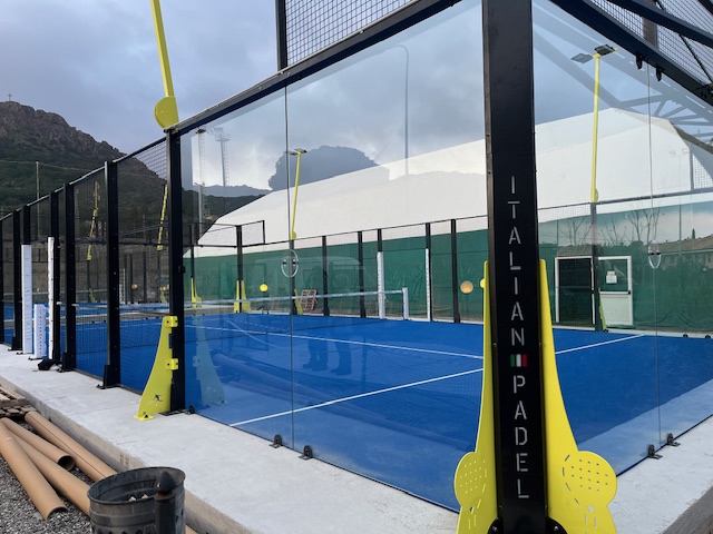 Porto Azzurro Sporting Club