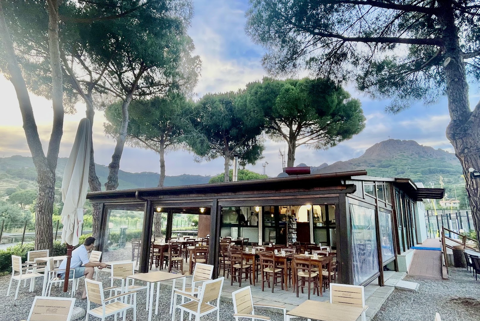 Porto Azzurro Sporting Club