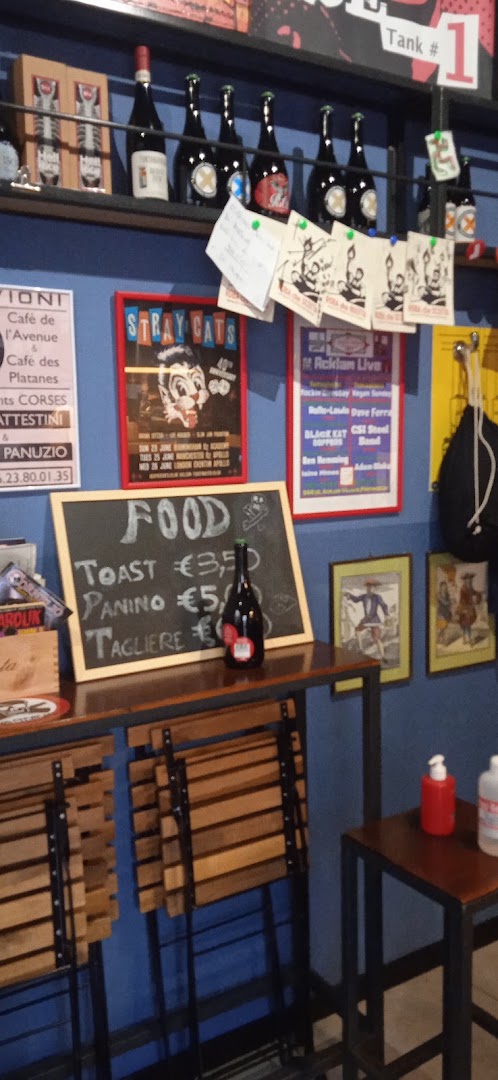 Porto Birra, Vercelli