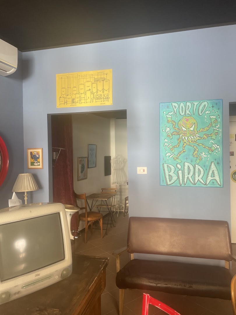 Porto Birra