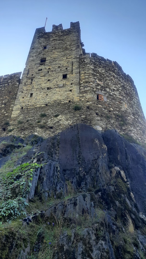 Porto Corenno Plinio
