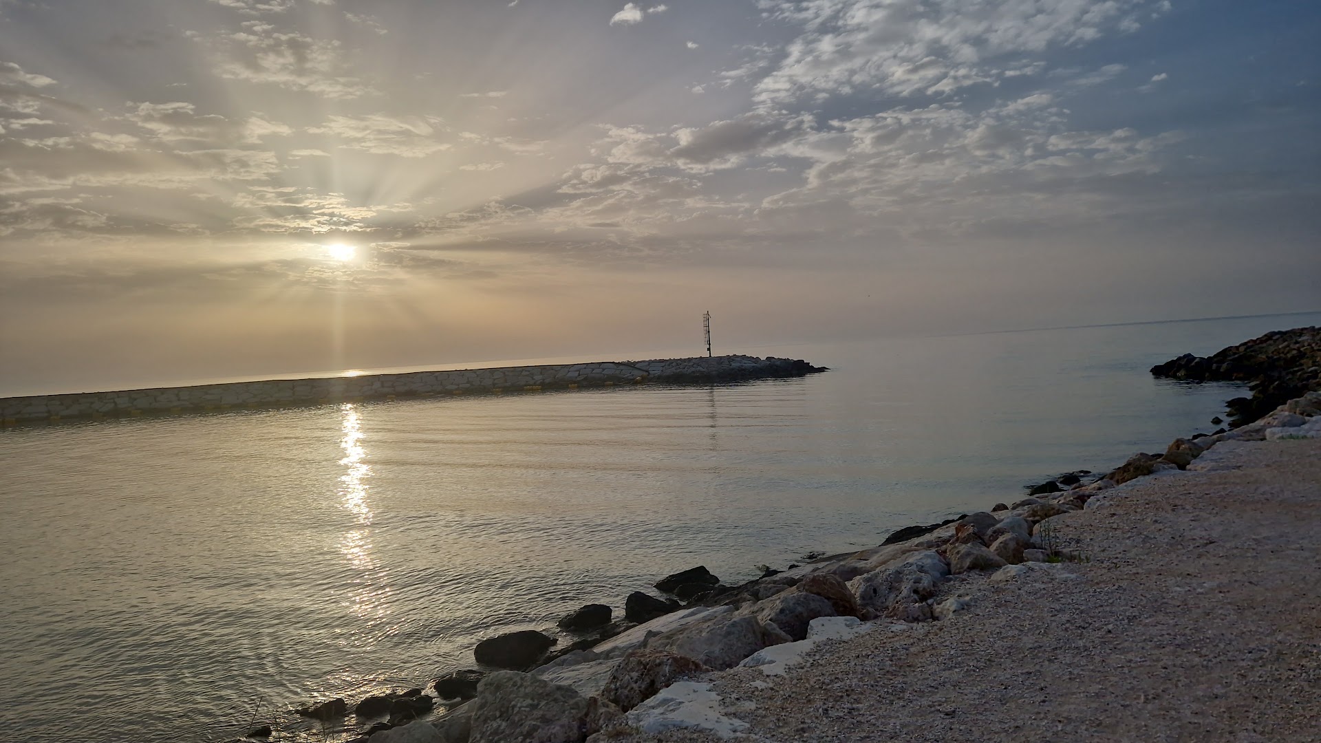 Porto Degli Argonauti Beach Club