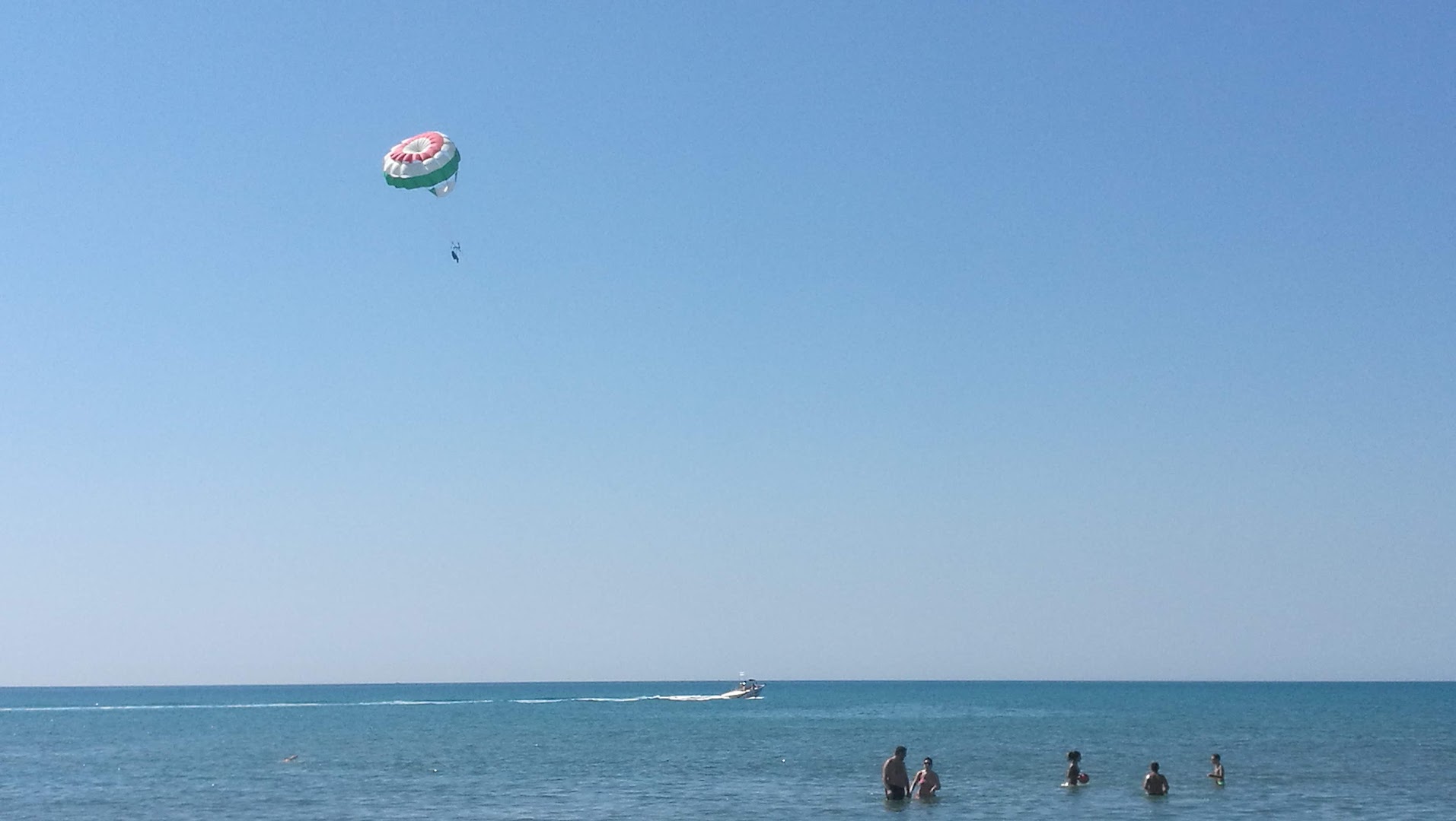 Porto Degli Argonauti Beach Club