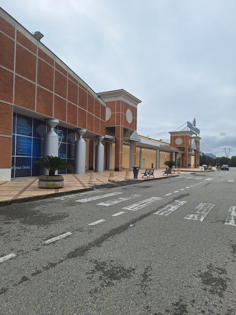 Porto degli Ulivi