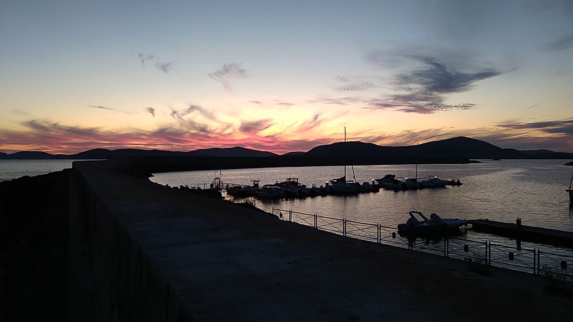 Porto di Alghero - Aquatica Marina