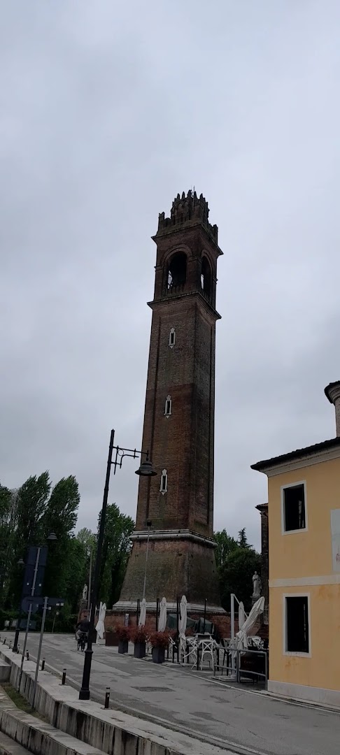 Porto di Casale sul Sile