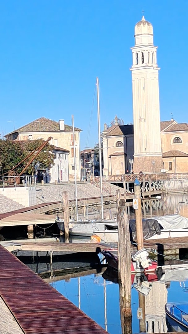 Porto di Casier