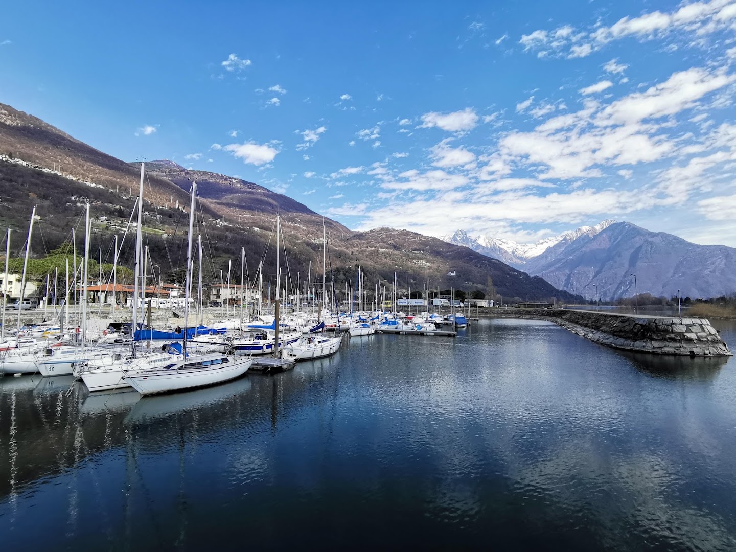 Porto di Gera Lario