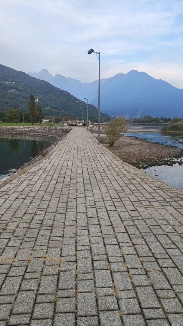 Porto di Gera Lario